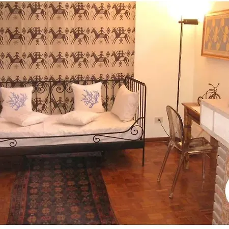 In The Center, Cozy Style Appartement Cagliari