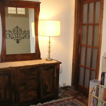 Appartement In The Center, Cozy Style