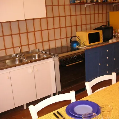In The Center, Cozy Style * Cagliari